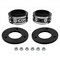Icon Vehicle Dynamics 19-UP RAPTOR .5-2.25 AAC LEVELING KIT PAT PEND IVD6130B - alternate 1